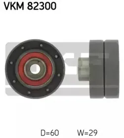 VKM 82300 SKF